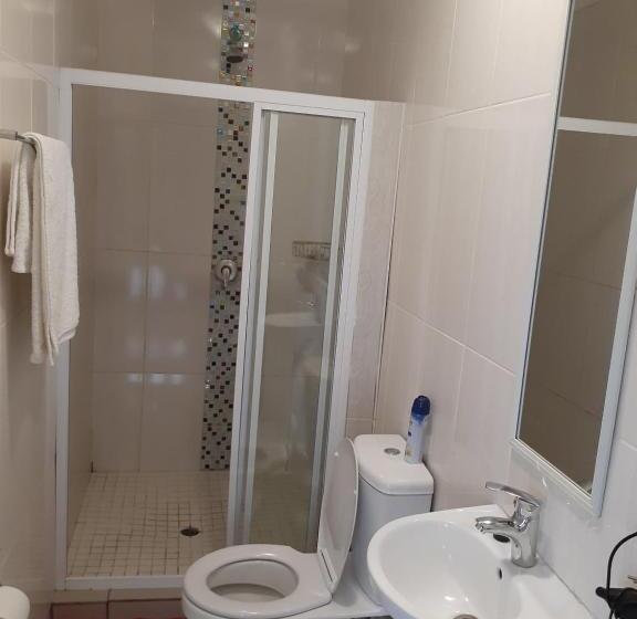 اتاق استاندارد سه نفره, Dudsk Bed & Breakfast