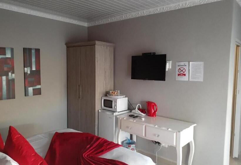 اتاق استاندارد سه نفره, Dudsk Bed & Breakfast