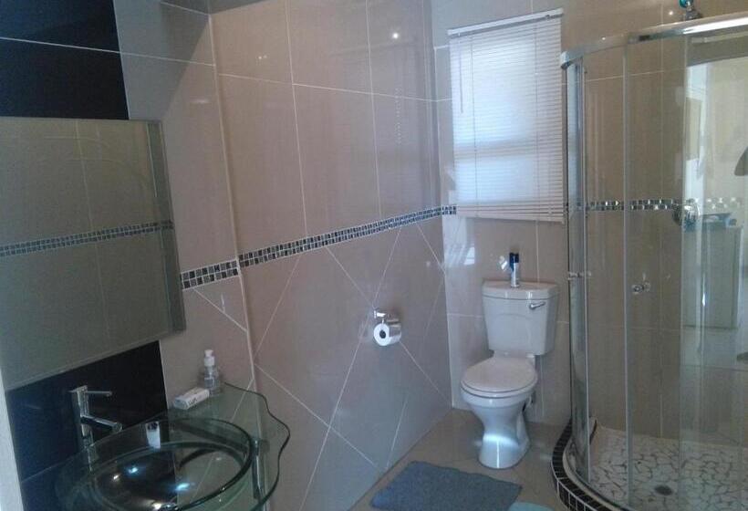 اتاق استاندارد سه نفره, Dudsk Bed & Breakfast