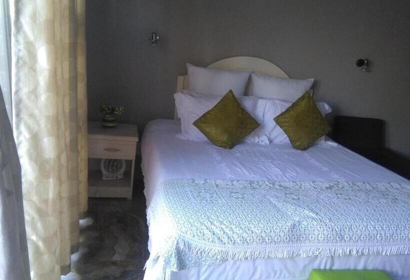 اتاق استاندارد سه نفره, Dudsk Bed & Breakfast