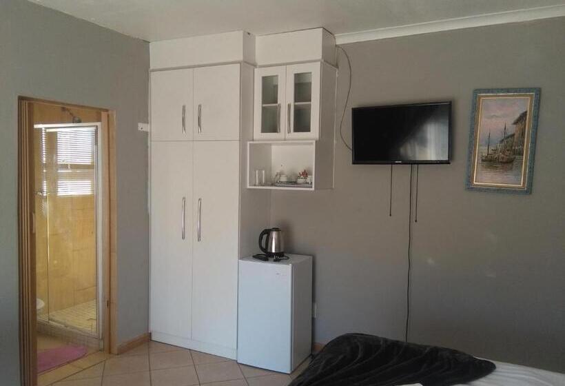 اتاق خانوادگی, Dudsk Bed & Breakfast