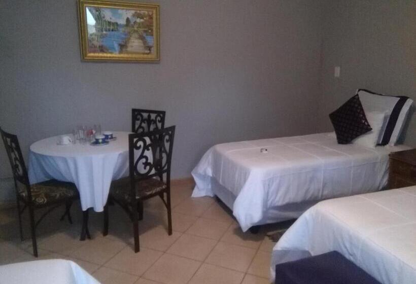 اتاق خانوادگی, Dudsk Bed & Breakfast