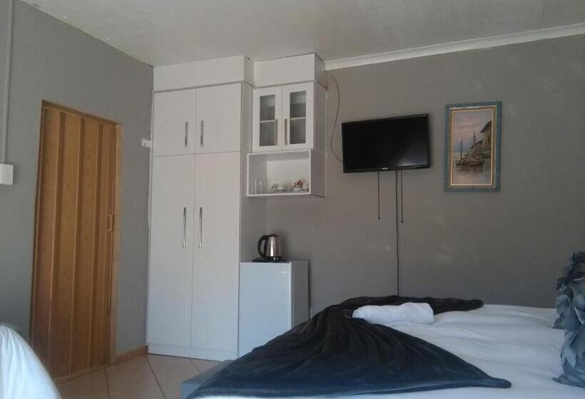 اتاق خانوادگی, Dudsk Bed & Breakfast