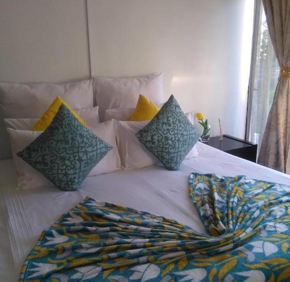 اتاق خانوادگی, Dudsk Bed & Breakfast