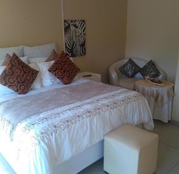 اتاق خانوادگی, Dudsk Bed & Breakfast