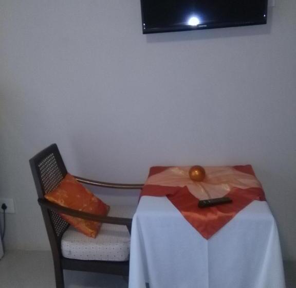 اتاق استاندارد یک نفره, Dudsk Bed & Breakfast