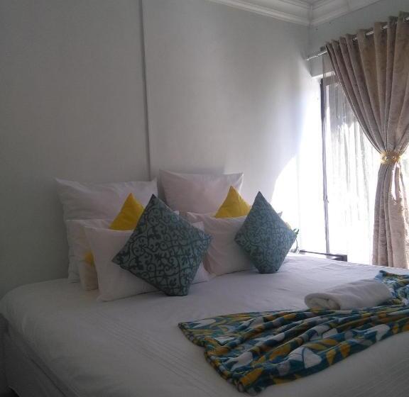 اتاق استاندارد یک نفره, Dudsk Bed & Breakfast