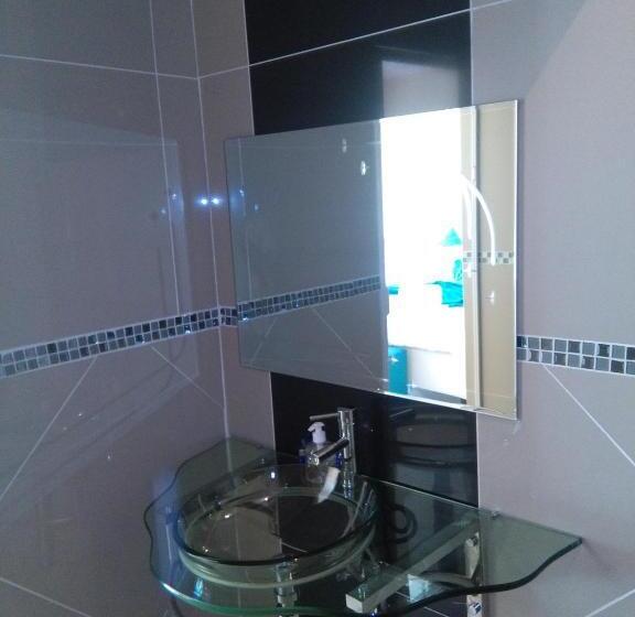 اتاق استاندارد یک نفره, Dudsk Bed & Breakfast