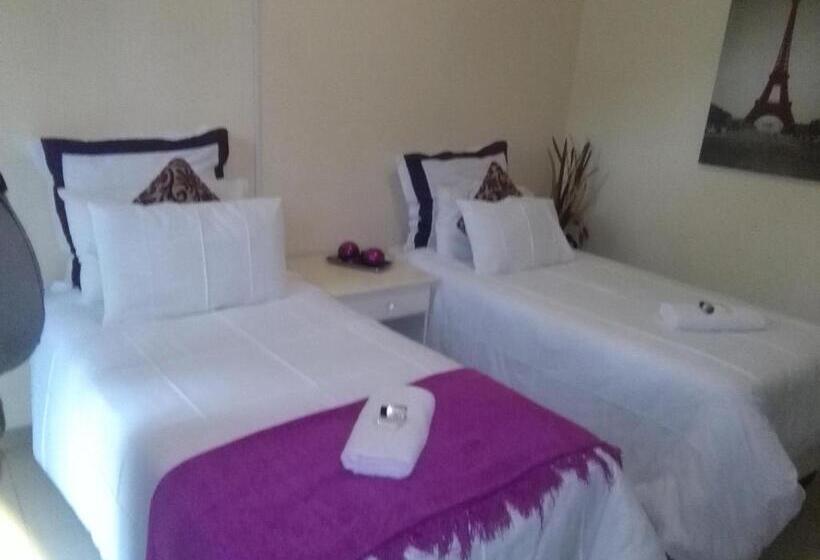 اتاق استاندارد یک نفره, Dudsk Bed & Breakfast