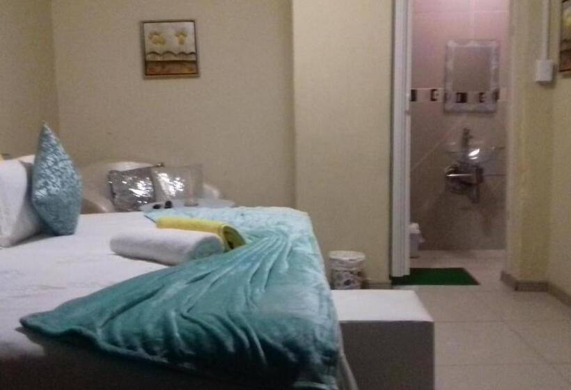 اتاق استاندارد یک نفره, Dudsk Bed & Breakfast