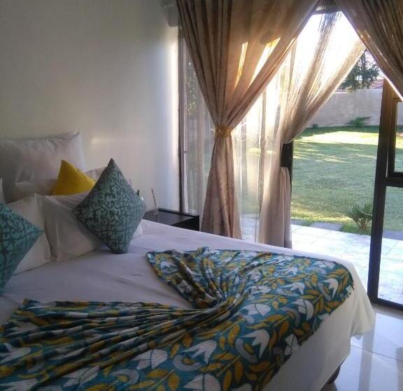 اتاق استاندارد یک نفره, Dudsk Bed & Breakfast