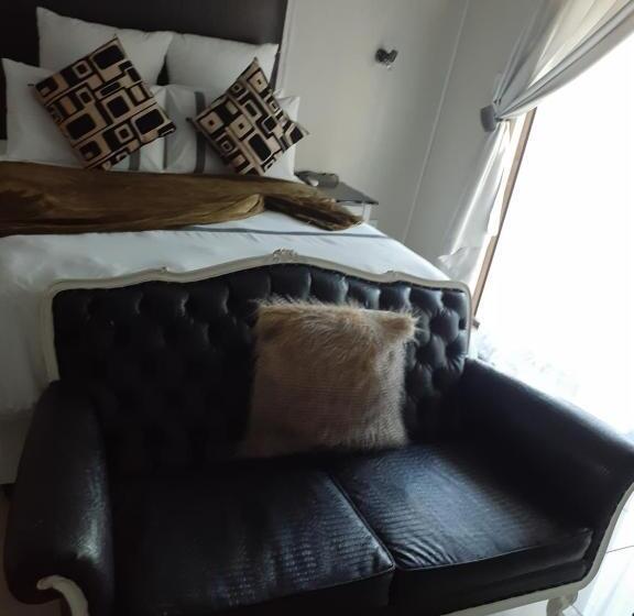 اتاق استاندارد یک نفره, Dudsk Bed & Breakfast