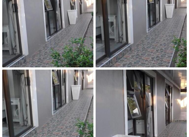 اتاق استاندارد, Dudsk Bed & Breakfast