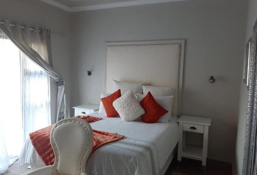 اتاق استاندارد, Dudsk Bed & Breakfast