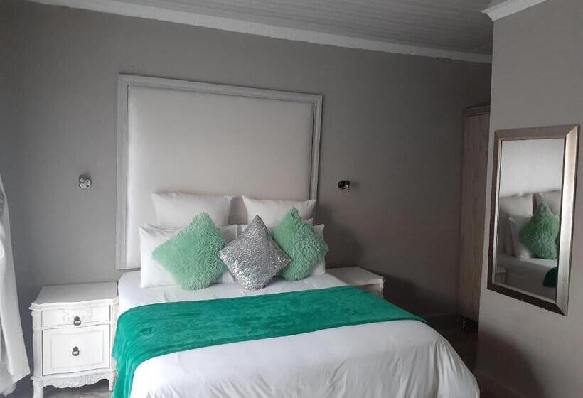 اتاق استاندارد, Dudsk Bed & Breakfast