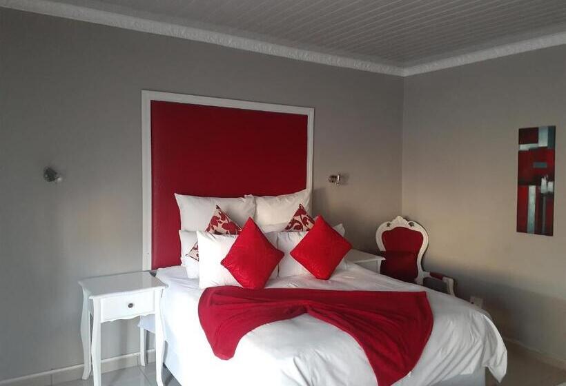 اتاق استاندارد, Dudsk Bed & Breakfast