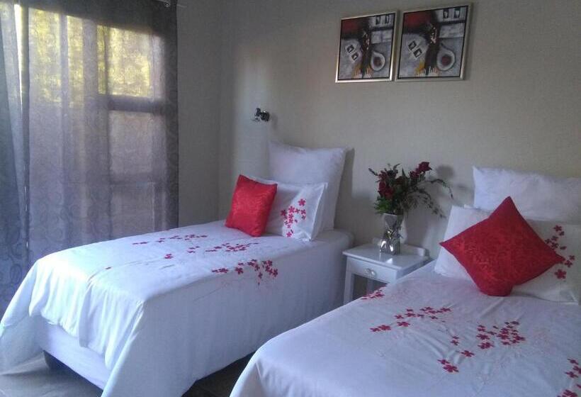 اتاق اکونومی, Dudsk Bed & Breakfast