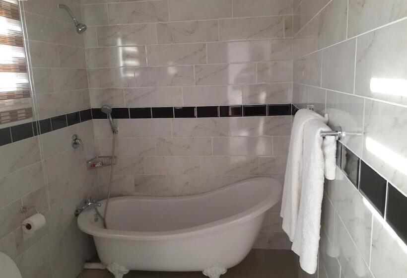 اتاق اکونومی, Dudsk Bed & Breakfast