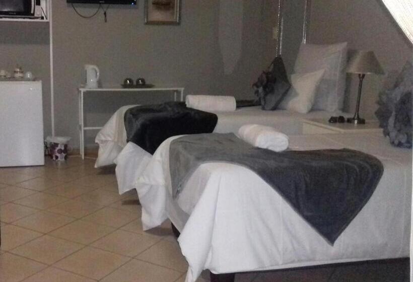 اتاق اکونومی, Dudsk Bed & Breakfast