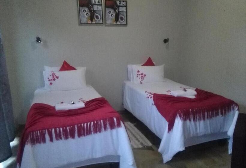 اتاق اکونومی, Dudsk Bed & Breakfast