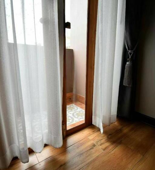 标准间, บ้านน่านอน