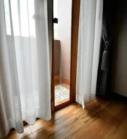 Standard-huone, บ้านน่านอน