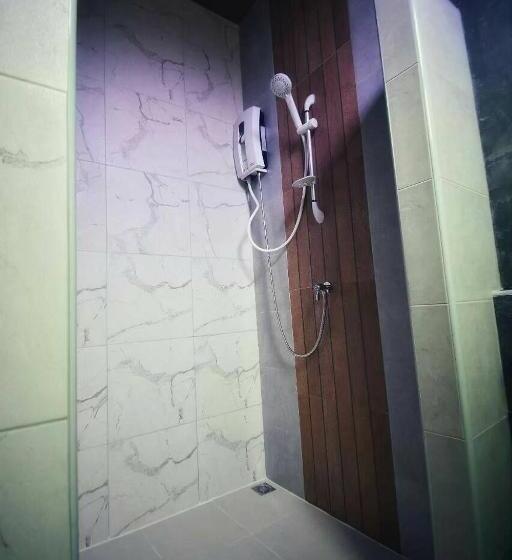 标准间, บ้านน่านอน