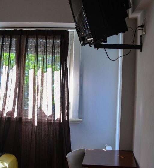 חדר סטנדרט, Aguamarina