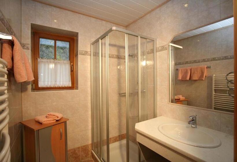 Номер Стандарт, Feldlhof