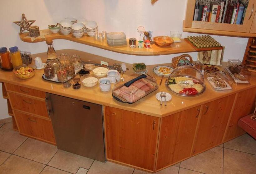 스탠다드 트리플 룸, Feldlhof