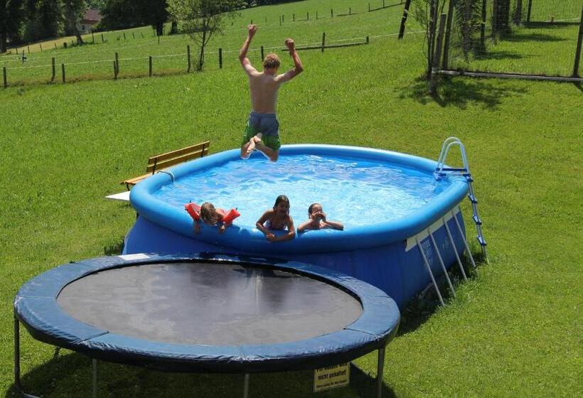 스탠다드 트리플 룸, Feldlhof