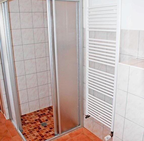 דירת חדר, Ferienappartements Familie Lenz