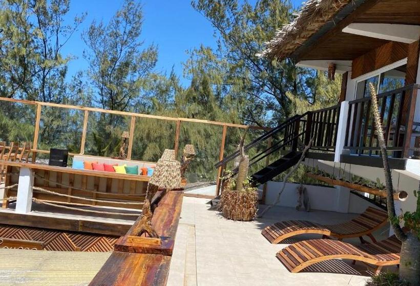 سوییت خانوادگی, Kiteparadise Madagascar