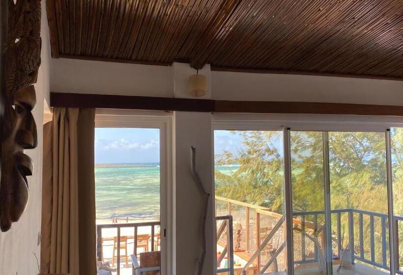 سوییت خانوادگی, Kiteparadise Madagascar