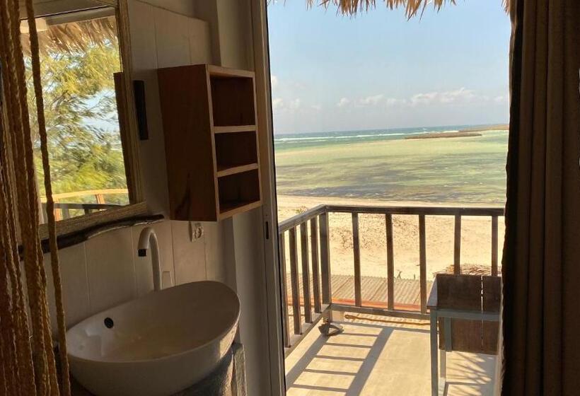 سوییت خانوادگی, Kiteparadise Madagascar