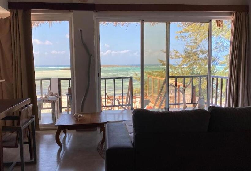 سوییت خانوادگی, Kiteparadise Madagascar