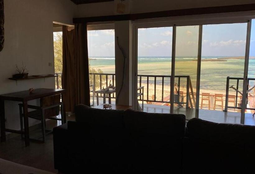 سوییت خانوادگی, Kiteparadise Madagascar