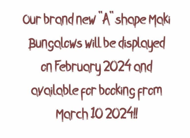 ویلای استاندارد با چشمانداز باغ, Kiteparadise Madagascar