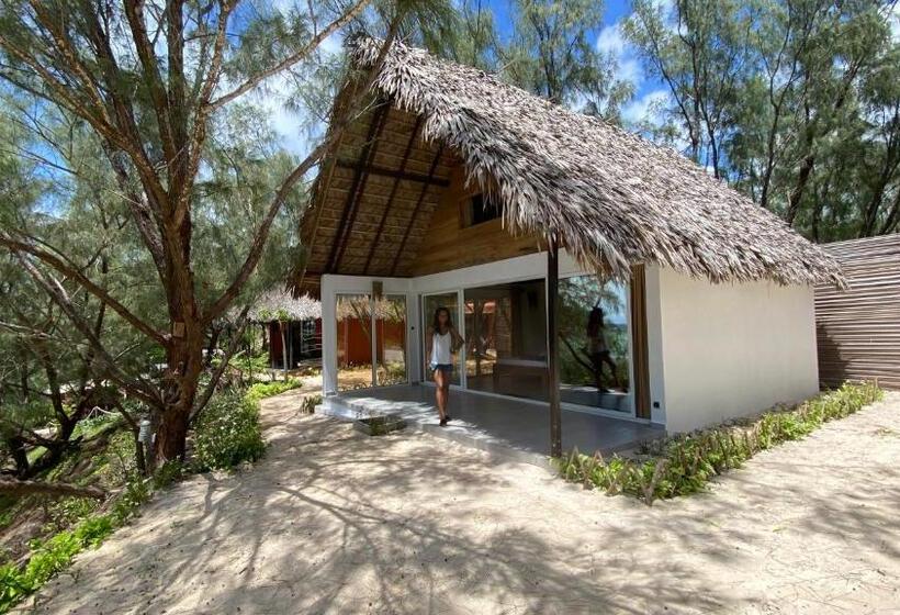 سوییت خانوادگی, Kiteparadise Madagascar