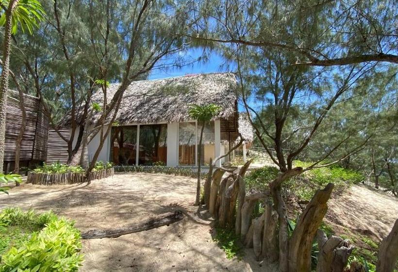 سوییت خانوادگی, Kiteparadise Madagascar