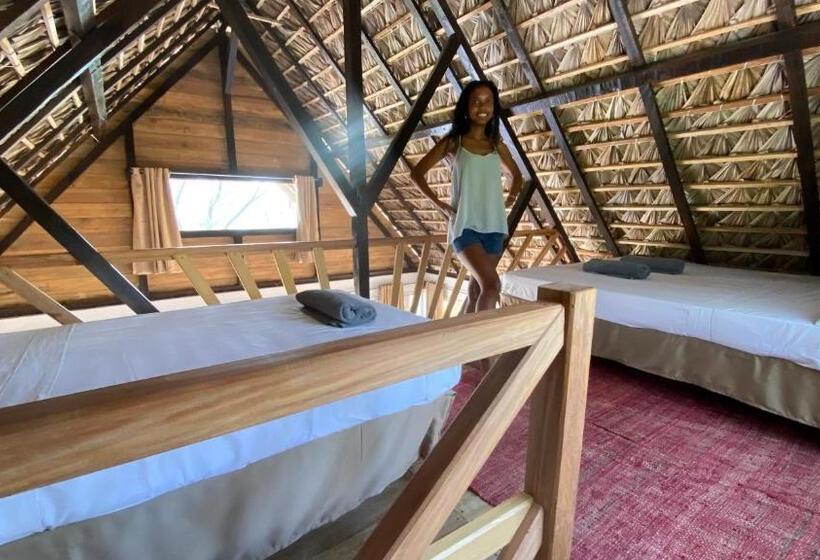 سوییت خانوادگی, Kiteparadise Madagascar