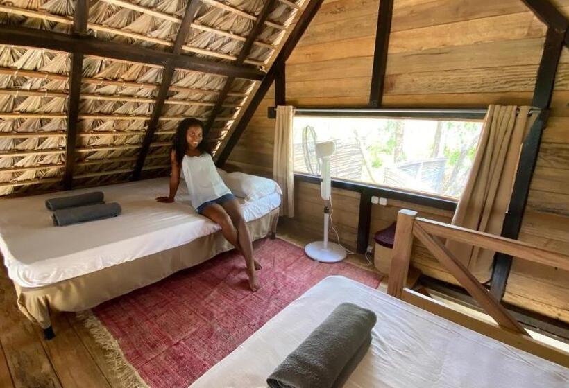 سوییت خانوادگی, Kiteparadise Madagascar