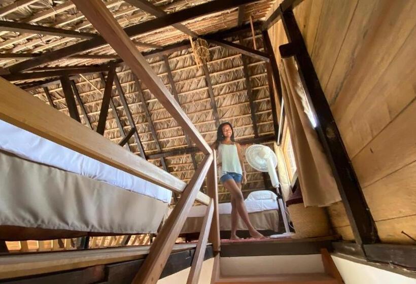 سوییت خانوادگی, Kiteparadise Madagascar