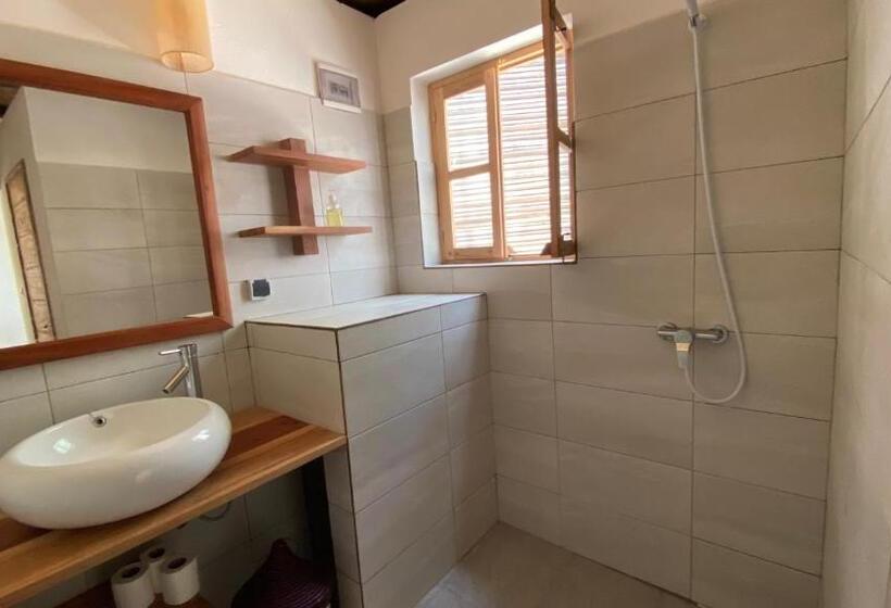 سوییت خانوادگی, Kiteparadise Madagascar