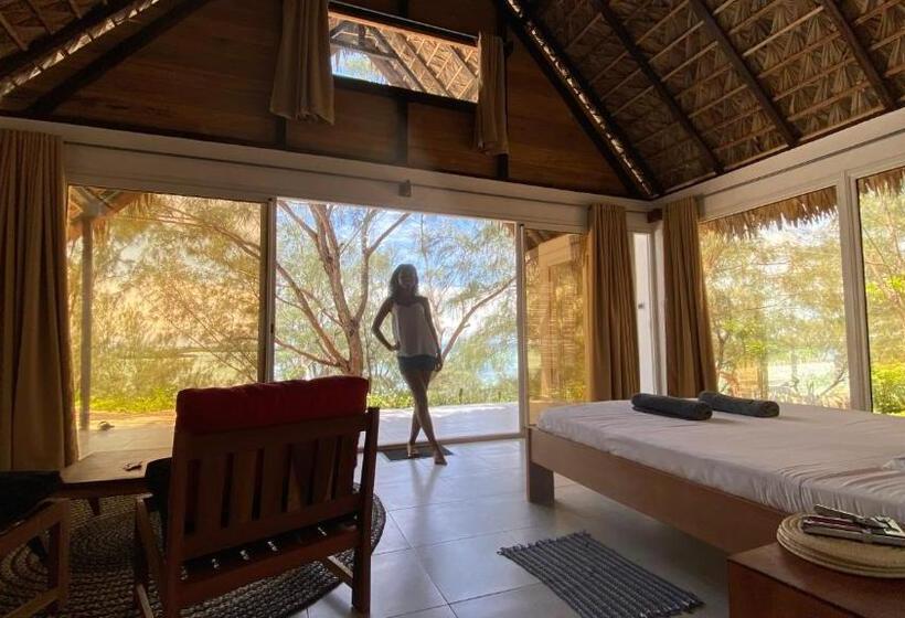 سوییت خانوادگی, Kiteparadise Madagascar