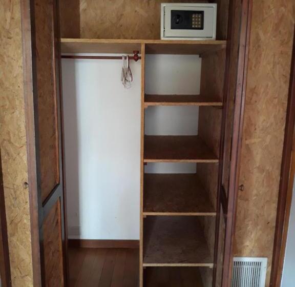 חדר סטנדרט, La Tavola