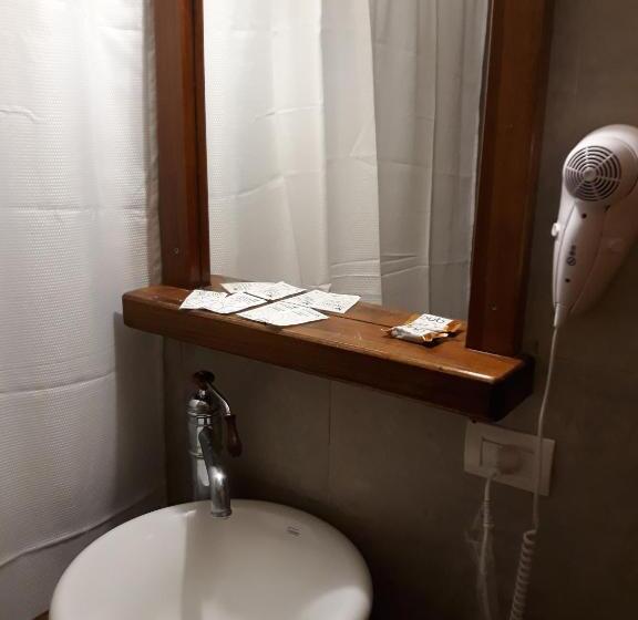 חדר סטנדרט, La Tavola