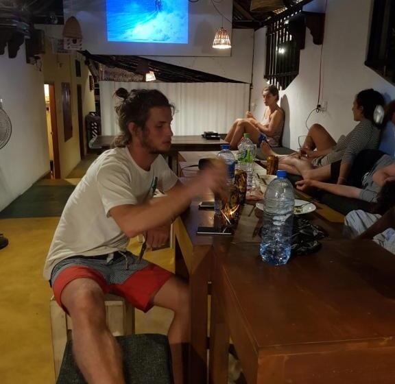 スタンダードルーム, Moon Garden