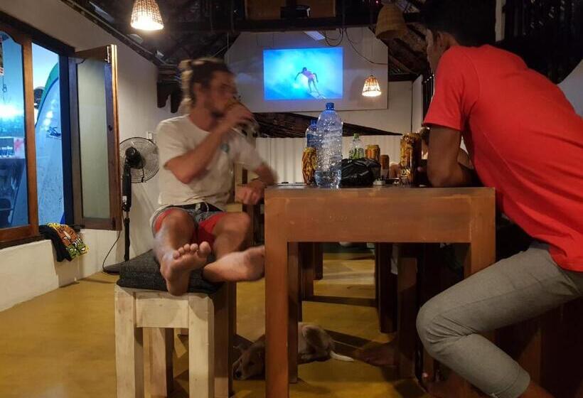 スタンダードルーム, Moon Garden