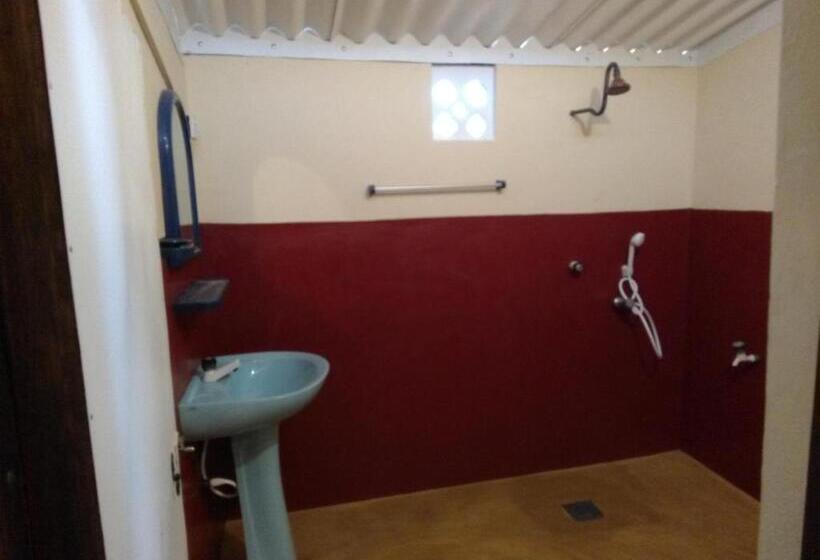 スタンダードルーム, Moon Garden